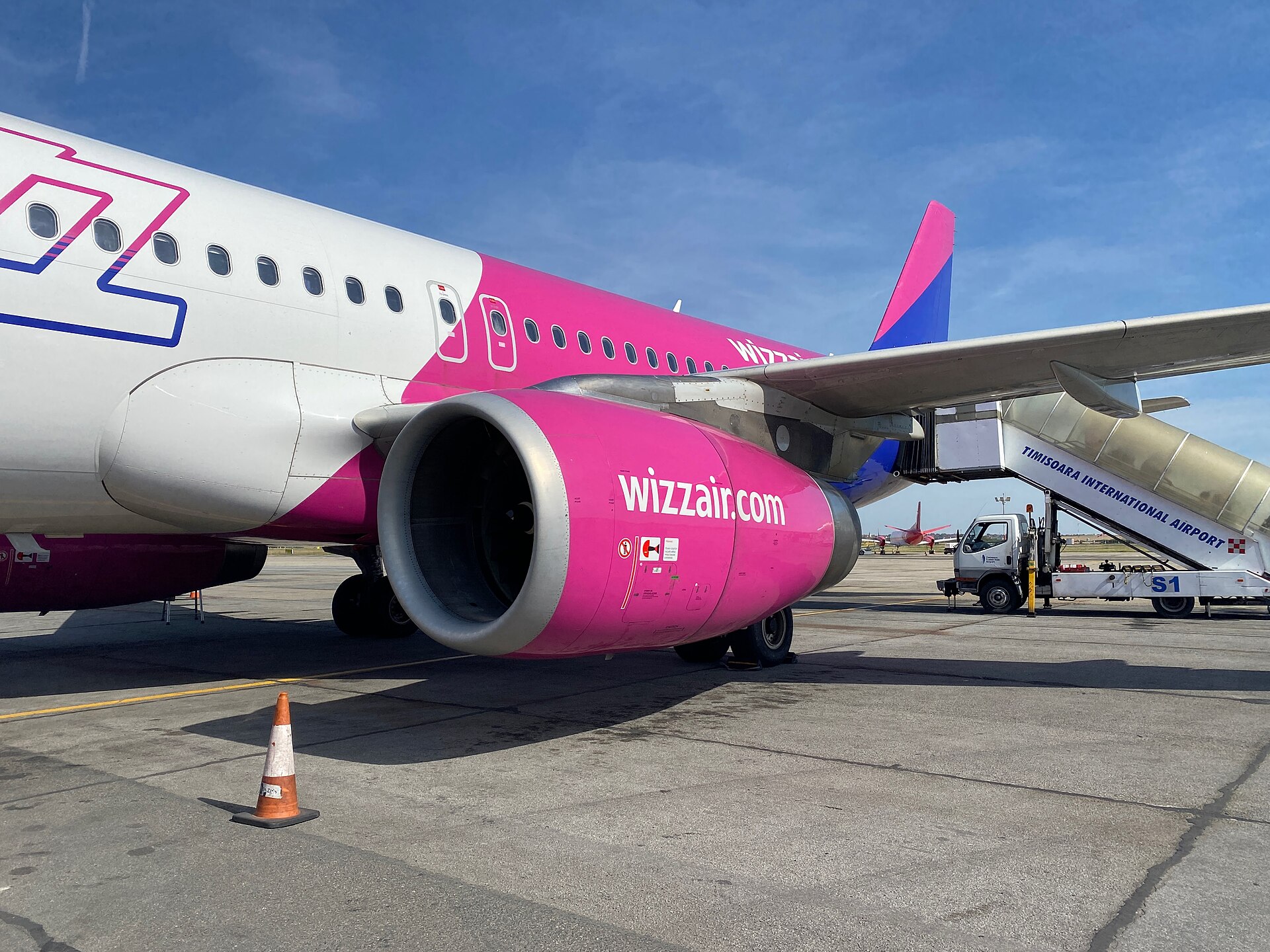 Aeroport Timișoara închis 2–22 noiembrie: zborurile pleacă din Arad